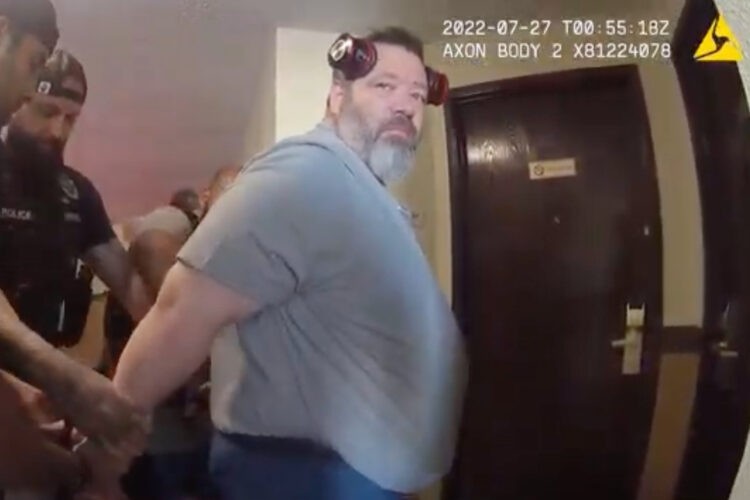 Several ICE agents were arrested in recent months, showing risk of misconduct
